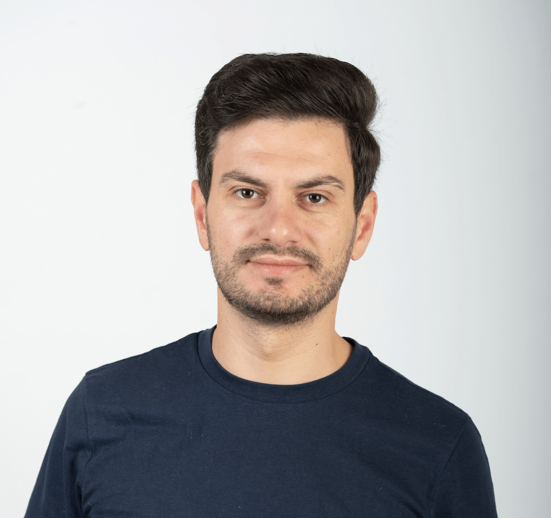 Madalin Milea - Performance Coach